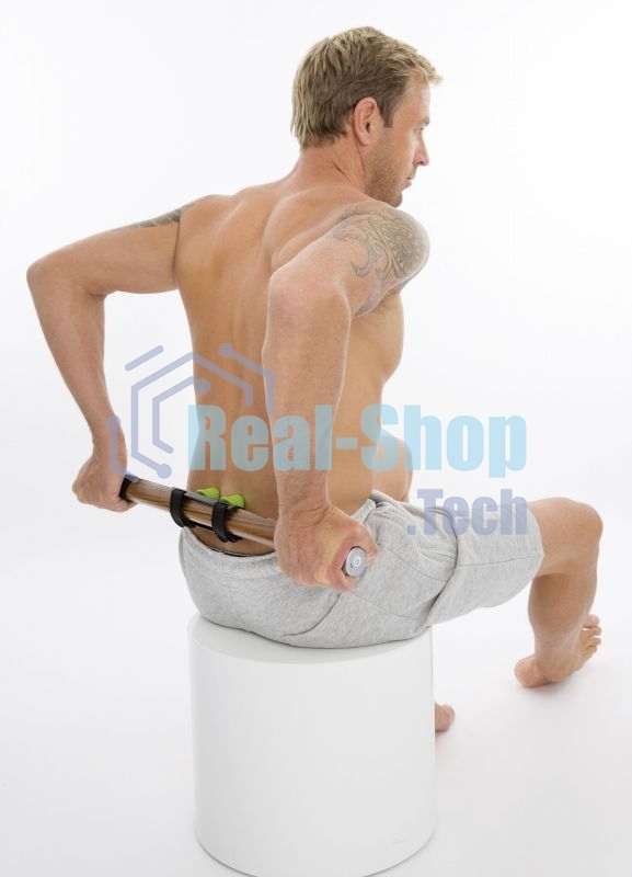 Массажер Beurer MG80