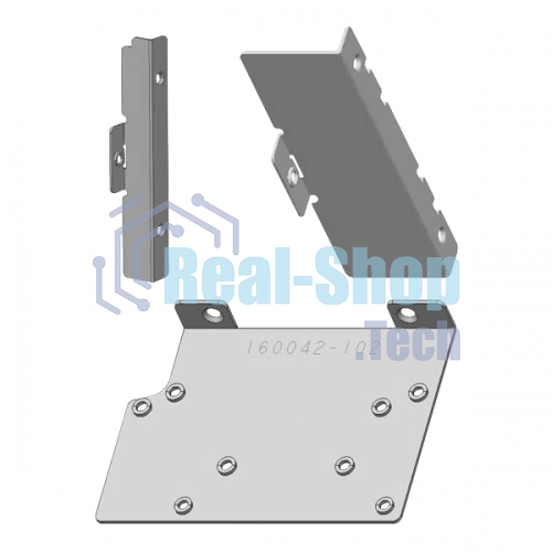 Рамка Chenbro 84H323610-058 Рамка крепления блока питания FSP550-50ERS в корпус RM236xx