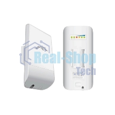 Wi-Fi точка доступа OUTDOOR/INDOOR 150MBPS LOCOM5 Ubiquiti