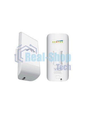 Wi-Fi точка доступа OUTDOOR/INDOOR 150MBPS LOCOM5 Ubiquiti