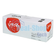 Картридж лазерный Sakura CRG725 для Canon LBP6000/6018/6020/6030/MF3010, черный, 1600 к.