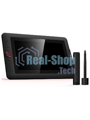 Интерактивный монитор-планшет XP-Pen Artist 12PRO FHD IPS