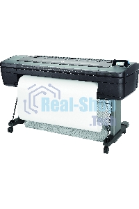 Плоттер струйный HP DesignJet Z6 Postscript (T8W15A), A1, цветной, 24