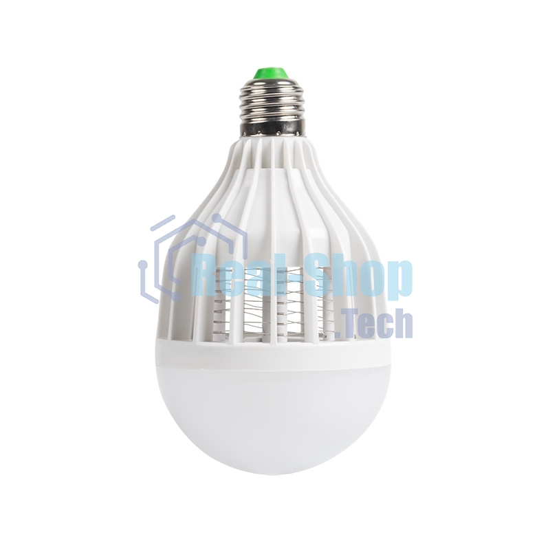 Антимоскитная лампа Rexant 10 Вт/E27 (R20)