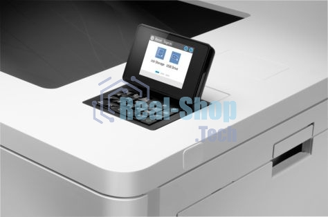 Принтер лазерный HP Color LaserJet Enterprise M751dn (T3U44A), A3, цветной, печ. 41 стр/мин., 1200x1200 dpi, Ethernet, USB