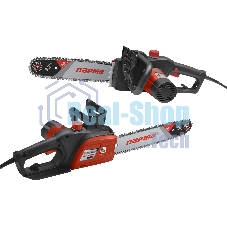 Пила цепная ПАРМА М6 1100Вт 12'' 303l9a+vg-9-1.3-45