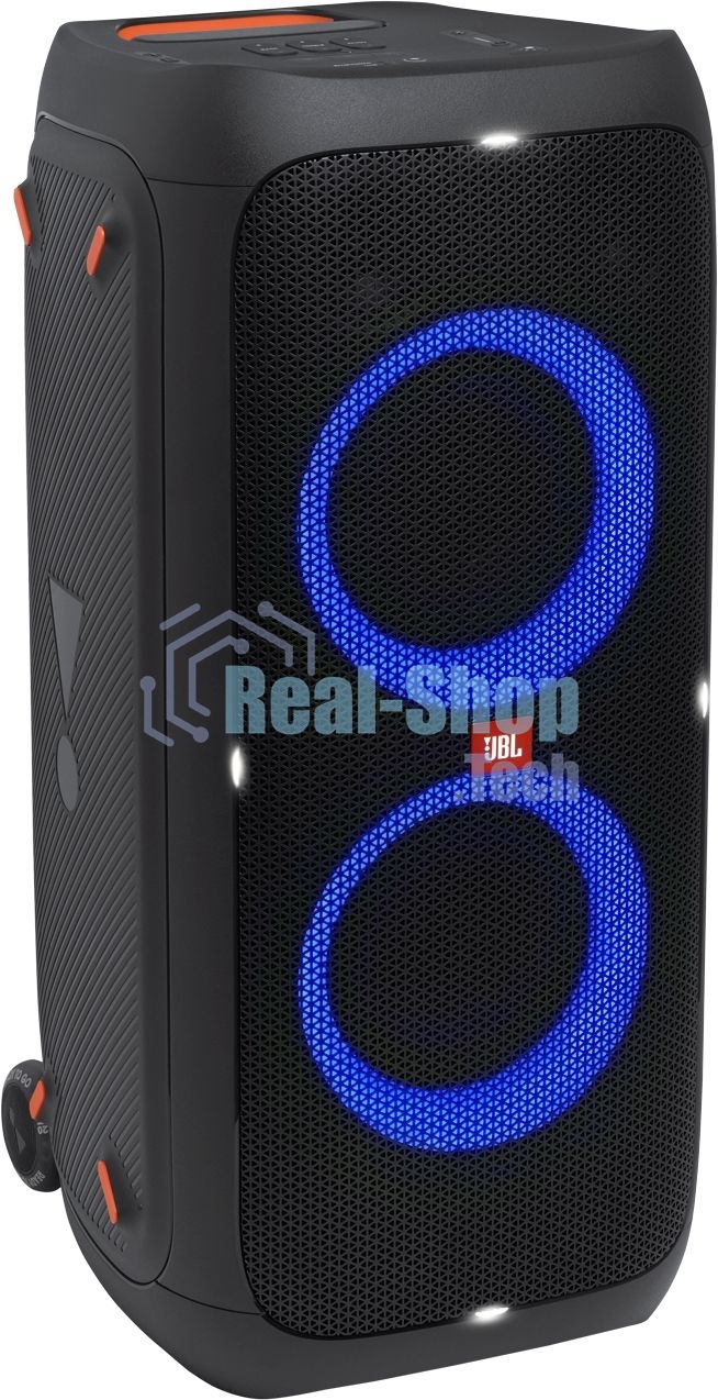 Портативная акустика Динамик JBL PartyBox 310
