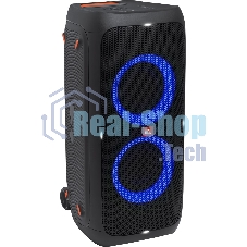 Портативная акустика Динамик JBL PartyBox 310