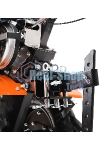 Мотоблок Patriot КАЛУГА М (440107011) бензиновый 7л.с.