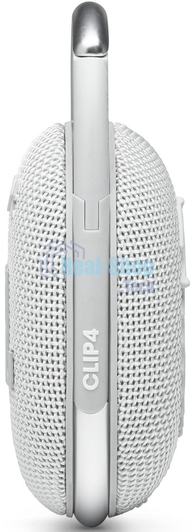 Портативная акустическая система JBL CLIP 4, белый