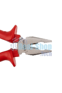 Плоскогубцы комбинированные Rexant 160 мм никелированные, двухкомпонентные рукоятки