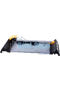 Резак дисковый Fellowes Electron A4 A4/10лист/320/ручн.прижим 54104