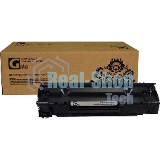 Картридж лазерный GalaPrint GP-CB435/436/CE285A/712/725 (тип CB435/436/CE285A/712/725) черный (2000 стр.) для HP P1005/P1006/P1007/P1008/P1505/P1505N/M1120/M1120N/M1522N/M1522NF/P1100/P1102/P1102W/M1130/M1132/1210/M1212nf/M1212nfw/M1217MF/Canon LBP-3010/3018/3050/3100/3108/3150/3250/6018/6000