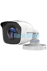 Камера видеонаблюдения Hikvision HiWatch DS-T200S 3.6-3.6мм цветная