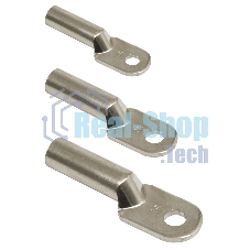 Наконечник Iek UNP40-016-06-08 JG-16 медный луженый кабельный ИЭК