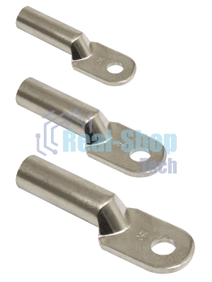 Наконечник Iek UNP40-016-06-08 JG-16 медный луженый кабельный ИЭК