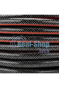 Шланг поливочный ПВХ 3-х слойный армированный 3/4