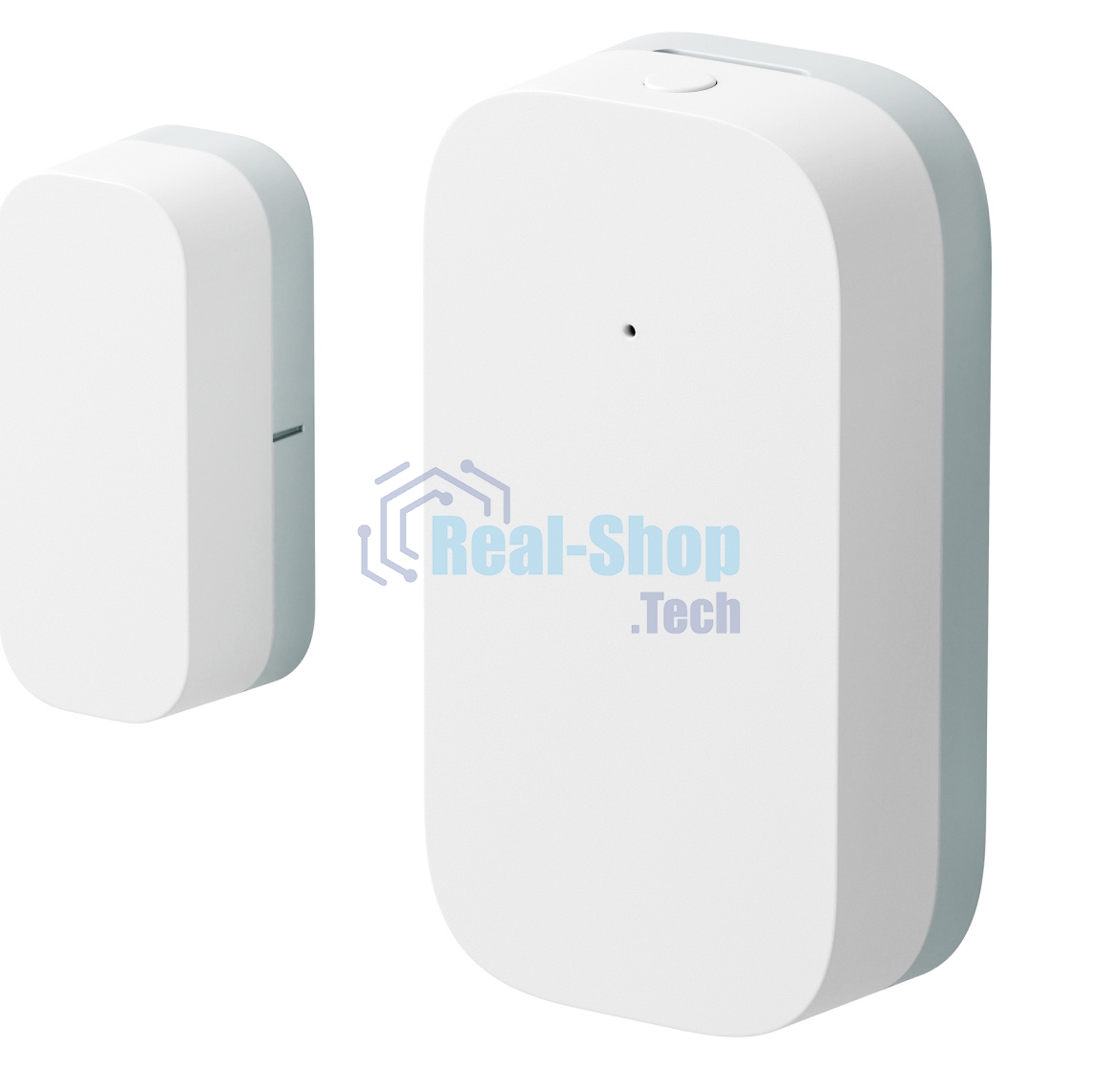 Датчик открытия дверей и окон, Яндекс, Zigbee YNDX-00520