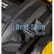 Электрический скарификатор-аэратор Huter ESA-1500