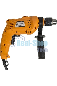 Дрель ударная Вихрь ДУ-500 500Вт патрон:кулачковый реверс (72/8/7)