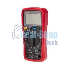 Автомобильный мультиметр UNI-T UT105+