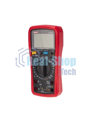 Автомобильный мультиметр UNI-T UT105+