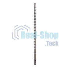 Бур по бетону Kranz 12x260x200 мм SDS PLUS