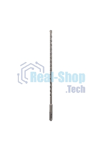 Бур по бетону Kranz 12x260x200 мм SDS PLUS