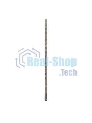 Бур по бетону Kranz 12x260x200 мм SDS PLUS