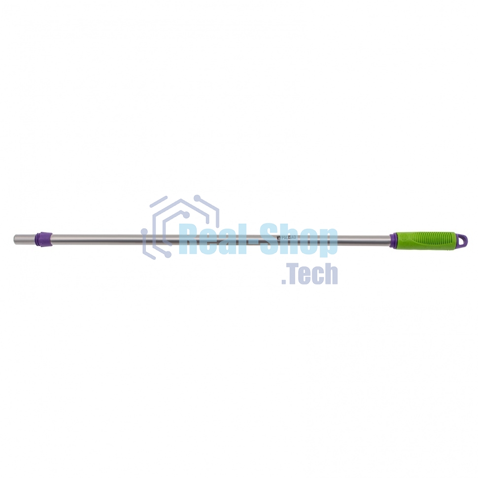 Удлинняющая рукоятка Palisad 800 мм, стальная, для арт. 63001-63010