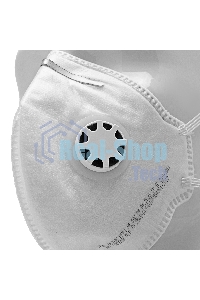 Полумаска фильтрующая складная, модель 