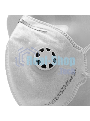 Полумаска фильтрующая складная, модель 