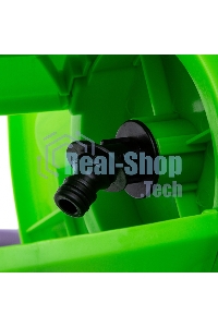 Катушка для шланга Palisad 20 м