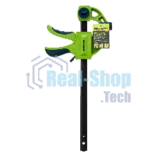 Струбцина F-образная Сибртех, быстрозажимная