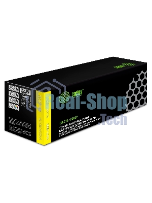Картридж лазерный Cactus CS-CTL-1100XY желтый (2300 стр.) для Pantum CP1100/CP1100DW/CM1100DN/CM1100DW/CM1100ADN/CM1100ADW