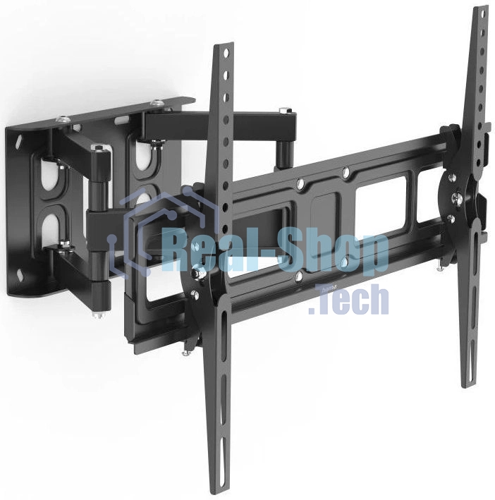 Кронштейн для телевизора Hama 00220831 черный 32