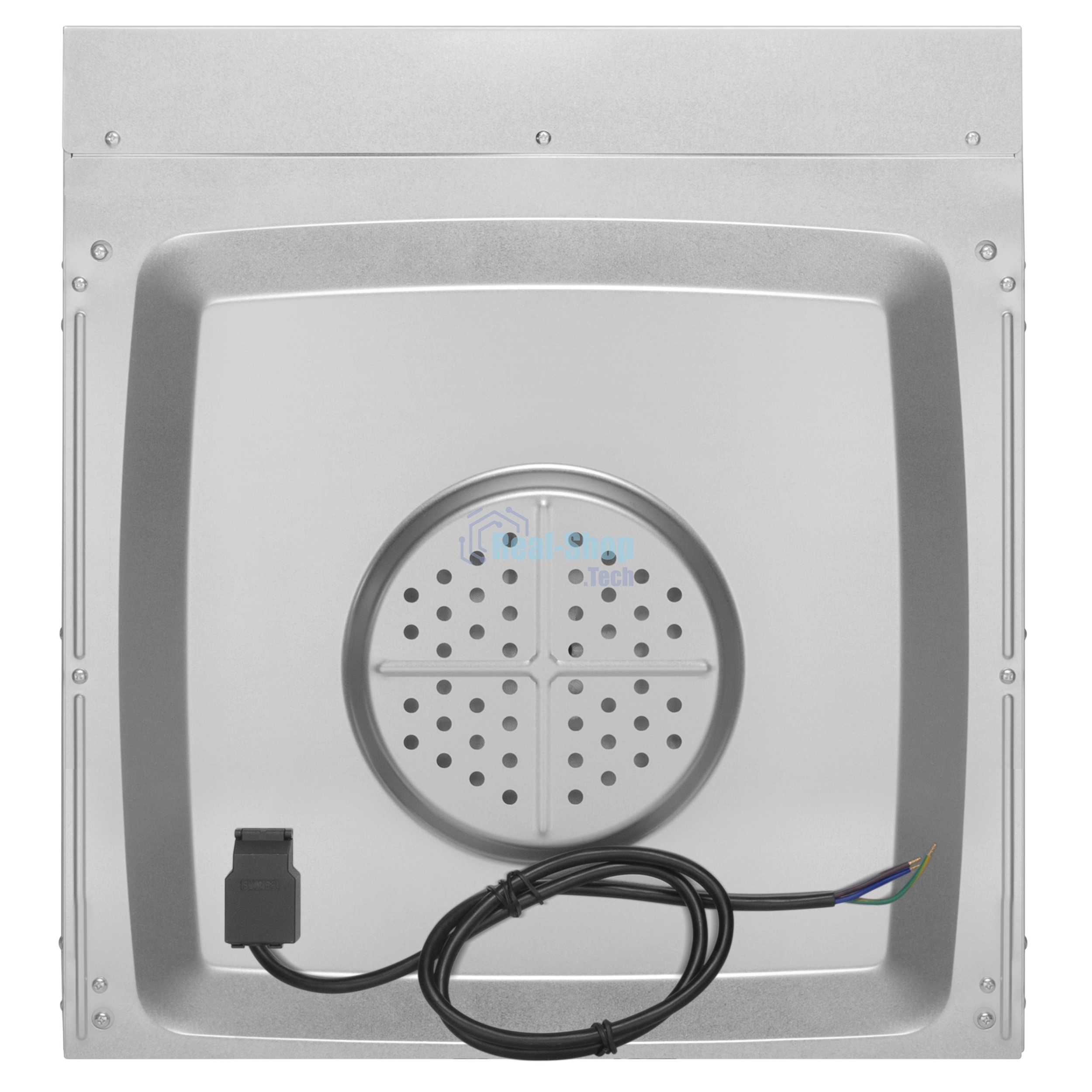 Шкаф духовой электрический Maunfeld AEOD6063W