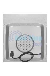 Шкаф духовой электрический Maunfeld AEOD6063W