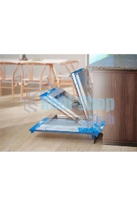 Встраиваемая посудомоечная машина Electrolux KESC2210L, черный, 44.6 см, 9 компл., 44 дБ, класс E