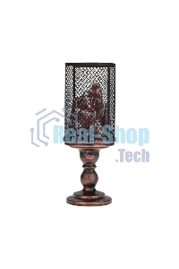 Декоративный светильник Neon-night Кубок 12,5х12,5х33см, работает от батареек 2хАА (в комплект не входят)