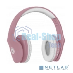 Гарнитура Defender FREEMOTION B525 PINK/WHITE