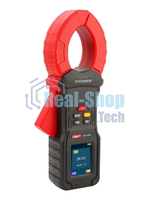 Токоизмерительные клещи UNI-T UT278C