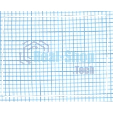 Рамка тачскрина для Apple iPad 2 белый