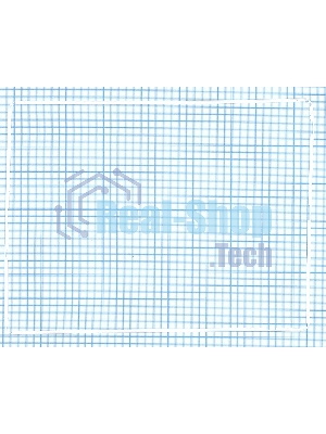 Рамка тачскрина для Apple iPad 2 белый