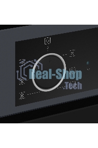 Шкаф духовой электрический Maunfeld AEOF6060G1