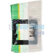 Рамка 1-м Glossa антрацит SchE GSL000701