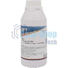 Тонер CET PK201 OSP0201M-100 пурпурный бутылка 100гр. для принтера Kyocera ECOSYS P6030cdn/M6026cdn
