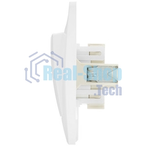 Systeme Electric Blanca внутр Бел Выключатель 3-клавишный, 10А, 250B