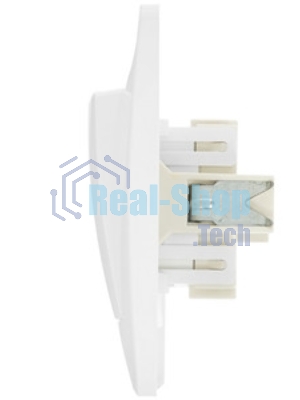 Systeme Electric Blanca внутр Бел Выключатель 3-клавишный, 10А, 250B