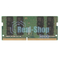 Оперативная память Samsung, DDR4, 16GB (1x16GB), 2400MHz, CL17, SO-DIMM, OEM